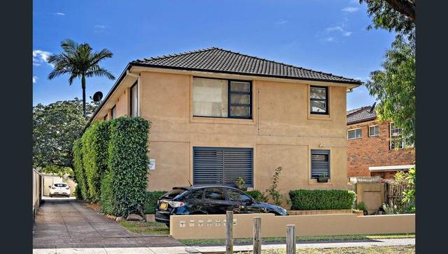 6/8 Derwent Street, NSW 2221