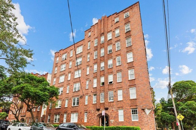 20/5 Darley Street, NSW 2010