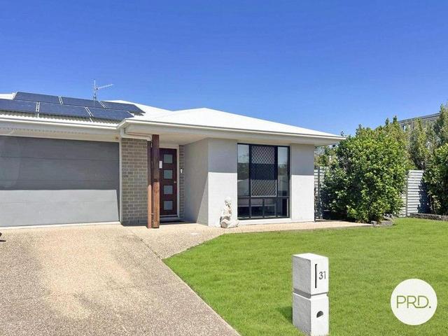 31 Tulipwood Circuit, QLD 4680