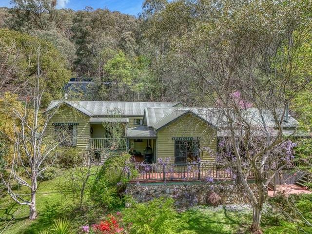 74 Growlers Creek Road, VIC 3744
