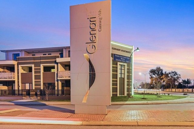 21/1 Glenariff Boulevard, WA 6155