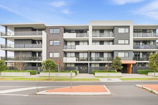 118/121A Jerralong Drive, NSW 2762