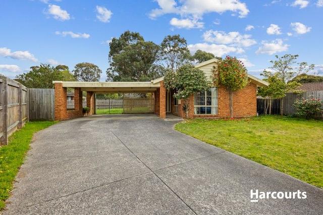 3 Gibb Court, VIC 3810