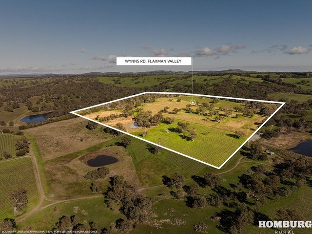 Sec 949/Lot 1 Wynns Road, SA 5235