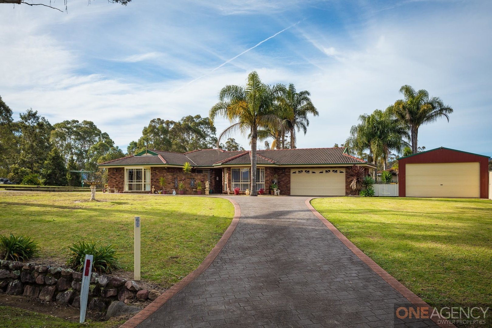 40 Cherry Lane, Wolumla NSW 2550 Allhomes