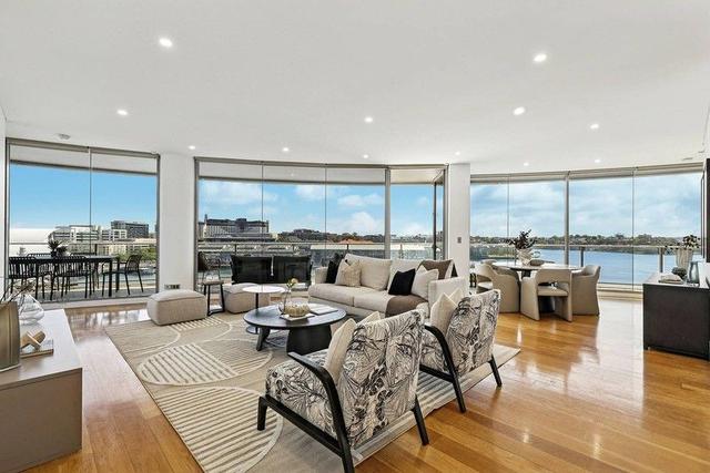 904/23 Shelley Street, NSW 2000