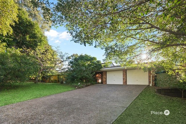 3305 Moggill Road, QLD 4070