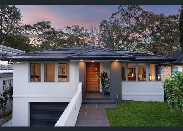 19 Phoenix Street, NSW 2066