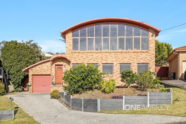 25 Weemala Crescent, NSW 2530