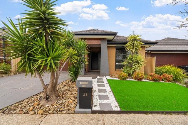 23 Aberfeldie Way, VIC 3023