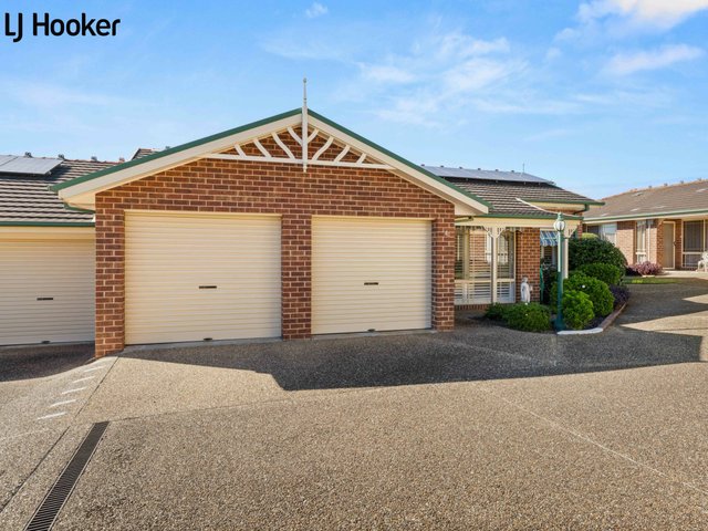 Villa 4/8 Regent Place, NSW 2541