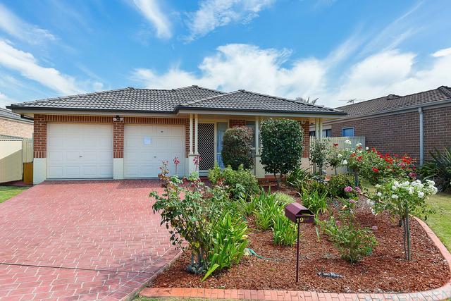 19 Pinehurst Way, NSW 2262