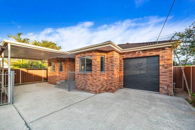 35A Tompson Road, NSW 2212