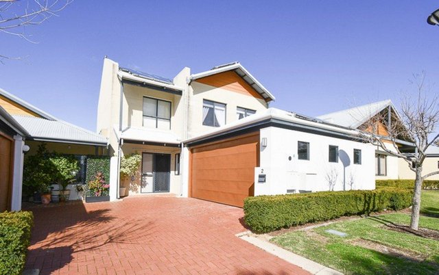2/3 Piccolo Place, WA 6210