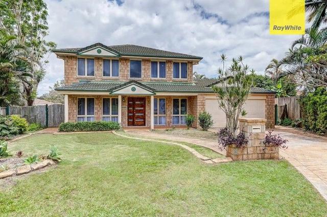 22 Ivanhoe Place, QLD 4112