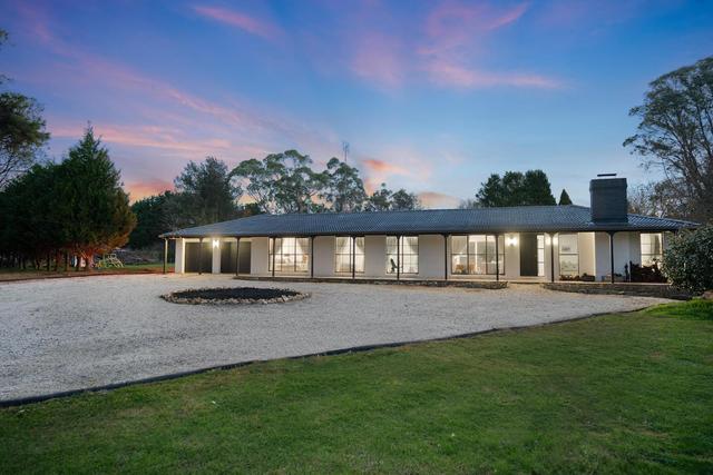 30 Farnborough Drive, NSW 2577