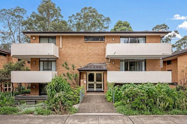 6/1A Doomben  Avenue, NSW 2122