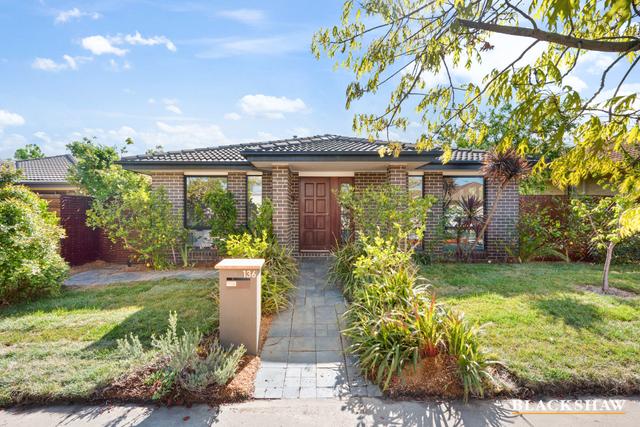 136 Christina Stead Street, ACT 2913