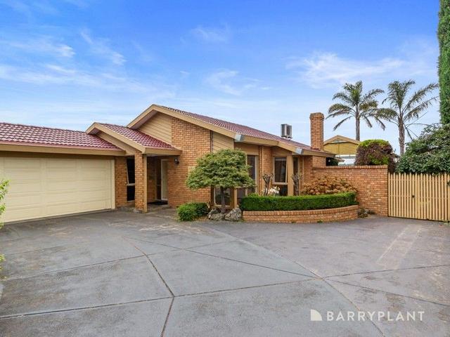 14 Haidah Place, VIC 3152