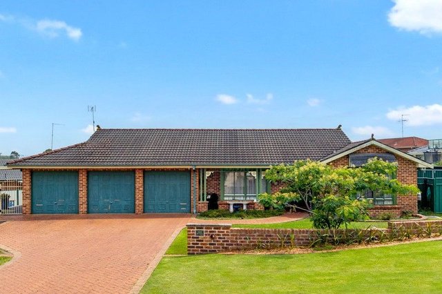 21 Marigold Close, NSW 2745