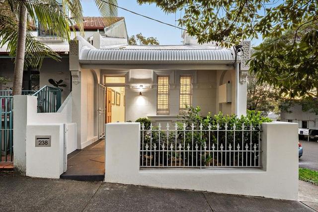 238 Annandale Street, NSW 2038