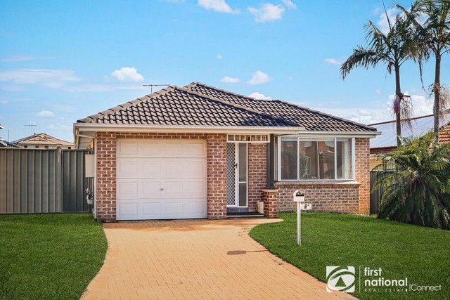 8 Whibley Avenue, NSW 2768