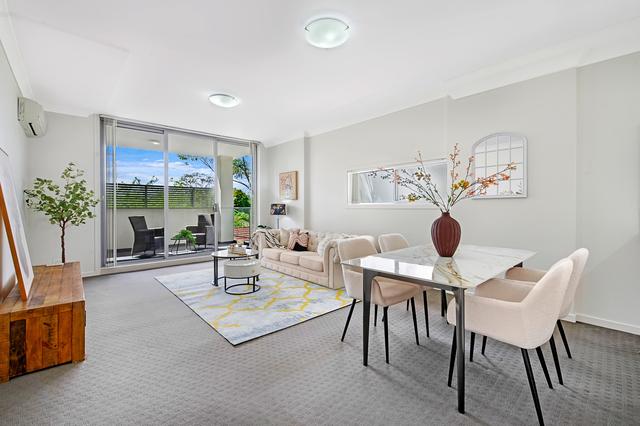 44/5-15 Balmoral Street, NSW 2077