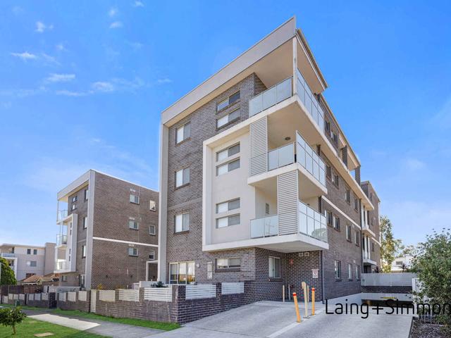 6/49-53 Essington Street, NSW 2145