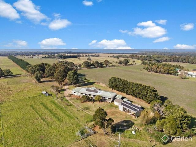 100 Crawfords Road, VIC 3875