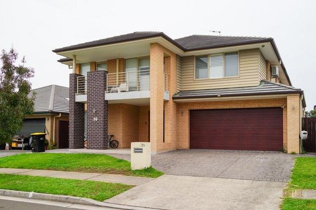 35 Hoy St, NSW 2170