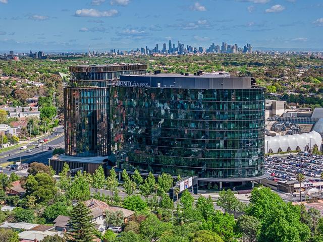 Chadstone Tower One 1341 Dandenong Road, VIC 3148
