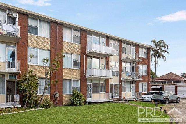 58/43 Watkin Street, NSW 2216