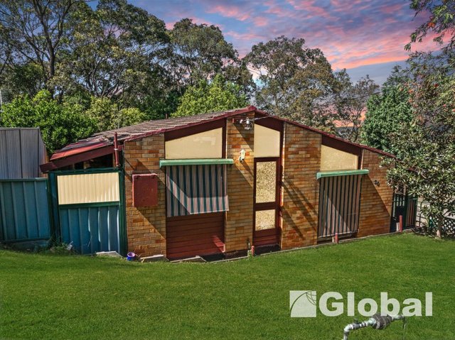 50 Bayview Street, NSW 2282