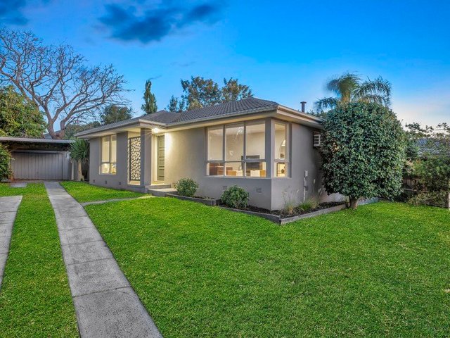 50 Duff  Street, VIC 3977