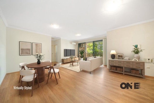 82/7-19 James Street, NSW 2141