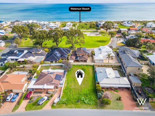 18 Breaker Close, WA 6210
