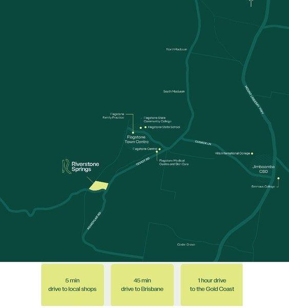 (no street name provided), QLD 4280