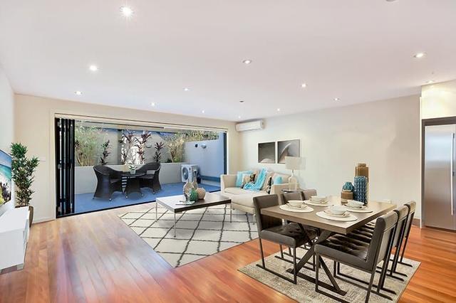 4/18 Moore Street, NSW 2039
