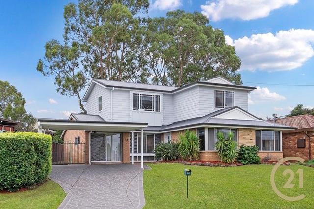 24 Morley Avenue, NSW 2170