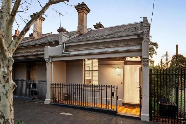 315 George Street, VIC 3065