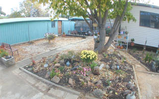 Garden (2003-04-04)