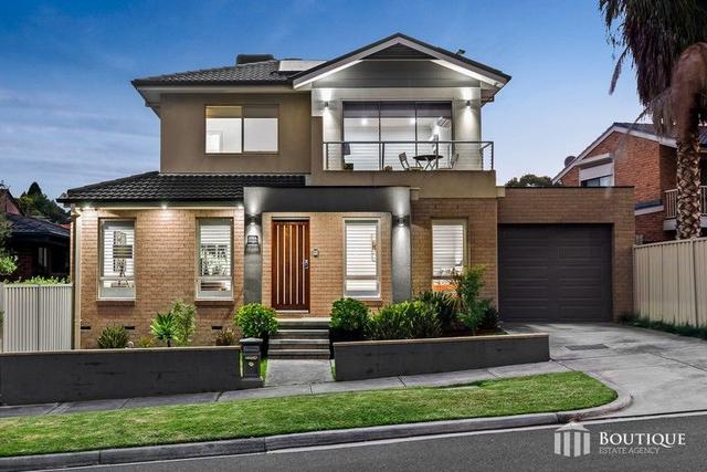 220A Outlook Drive, VIC 3175