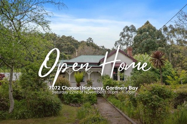 7072 Channel Highway, TAS 7112