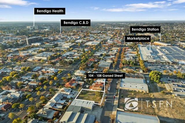 104-108 Garsed Street, VIC 3550