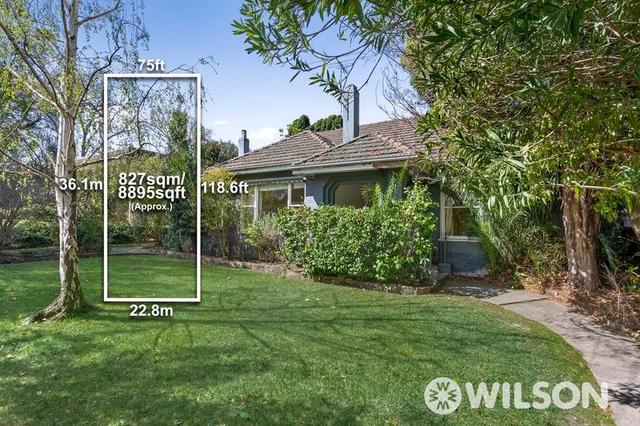 212 Orrong Road, VIC 3161