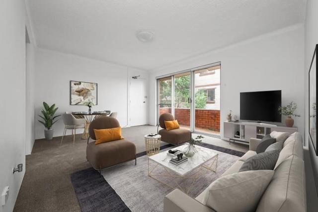 4/38 Boronia Street, NSW 2033
