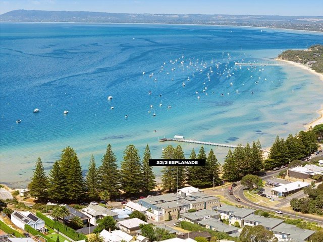 23/3 Esplanade, VIC 3943