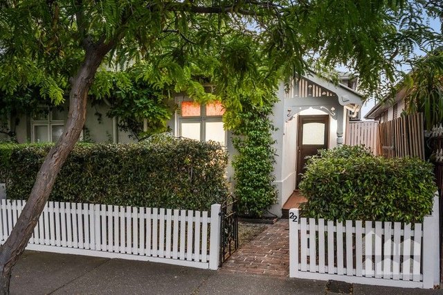 22 Wales Street, VIC 3012