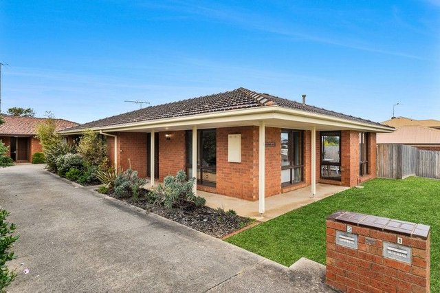 1/4 Dolphin Court, VIC 3226