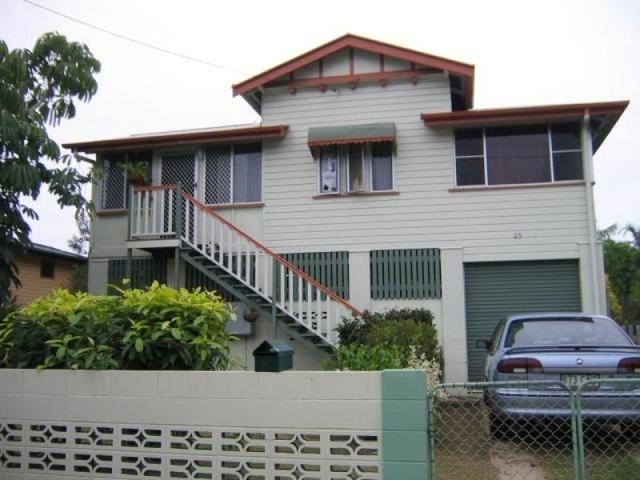 25 Bayswater Terrace, QLD 4812